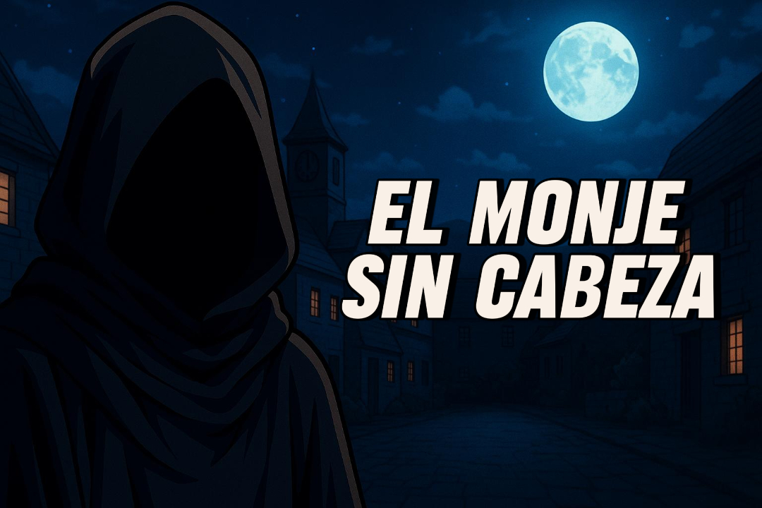 La Leyenda Maldita de Pontefract 🌕